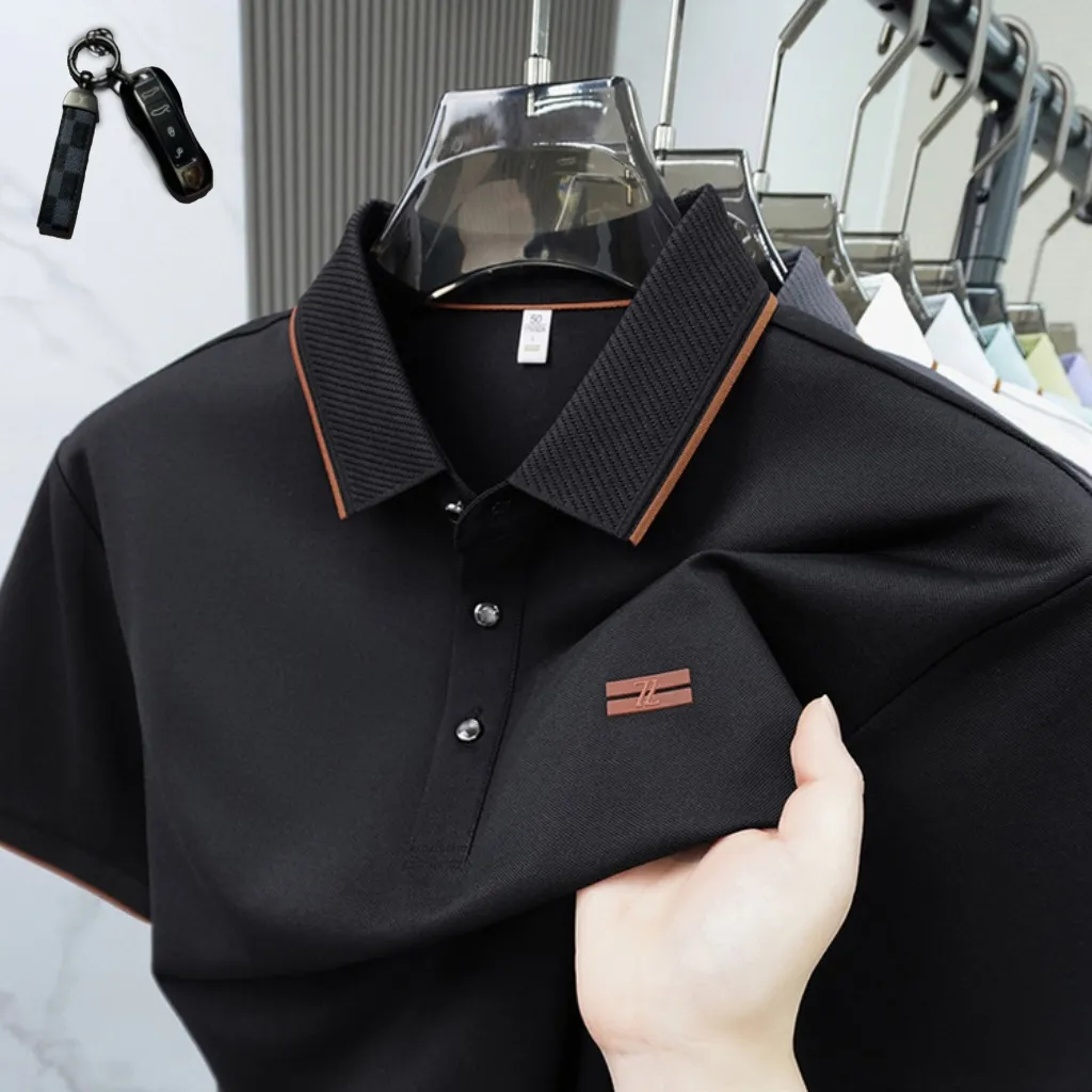 【 】 🔑 26 Quality POLO ， Quality ， Hot Sale Hot Sale ，Hot Sale ， Breathable ， LOGO， ️ T ️ ， ！Sizes：M-4XL（ 、 。